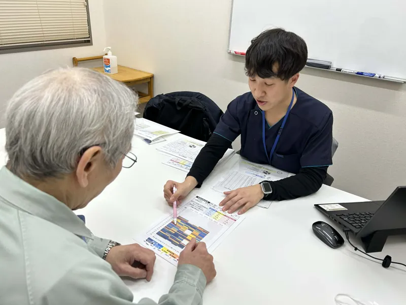 企業診断・データ分析
