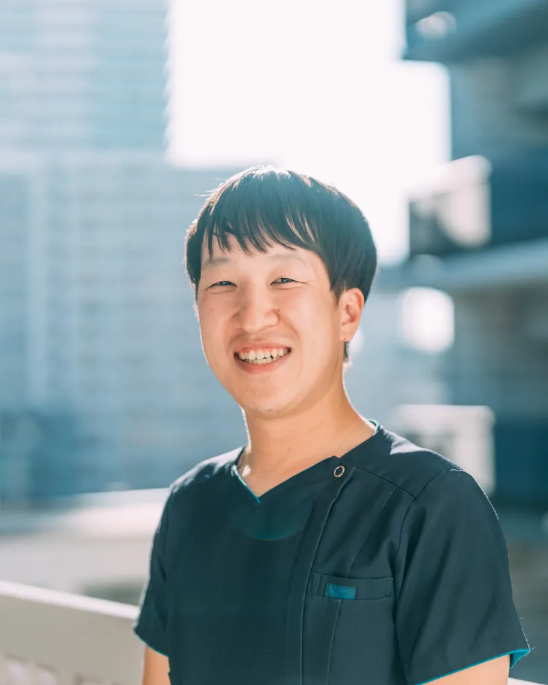 代表 金起徹
